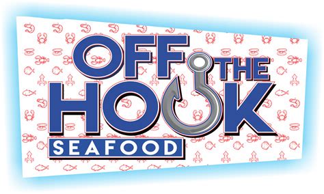 Off The Hook Seafood