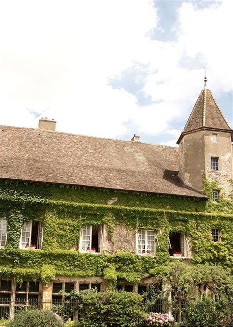 Tournus Burgundy Maison Saône et loire Ma maison de rêve