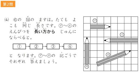 全国統一小学生テスト 2年生 本