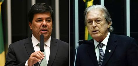 Bivar toma invertida do União e partido avalia lançar candidatura