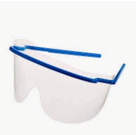 PPE Protective Eye Goggles - HealthKlinix Australia