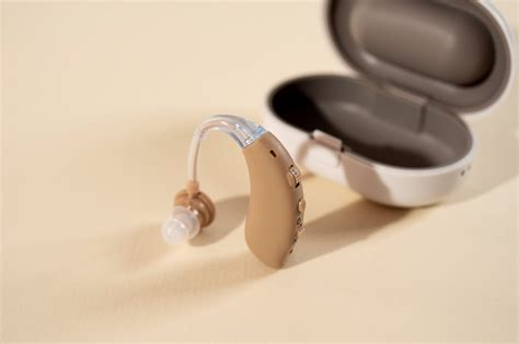 Advancements In Hearing Technology Western Hearing Aid