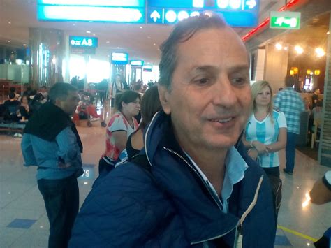 World Cup: Argentina, Nigeria'll Qualify From Group D - Daniel Di ...