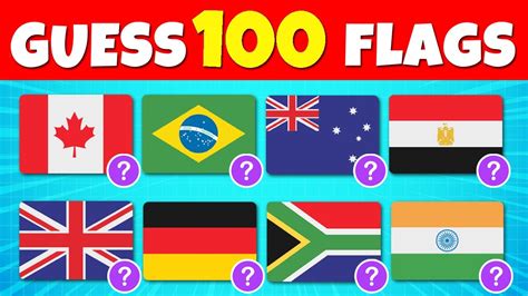 Guess The Country Flags Of The World In 3 Seconds Easy Medium