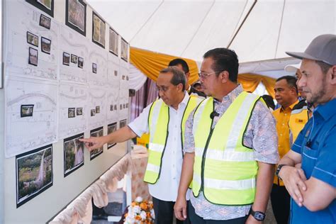 Menelusuri Setahun Pentadbiran Kerajaan Madani Terus Perkasakan