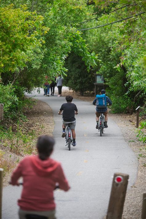 Trail Connection Slo County Moves Closer To Initiating Eminent Domain