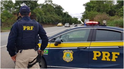 Piora Sa De De Jovem Baleada Pela Prf Na Noite De Natal