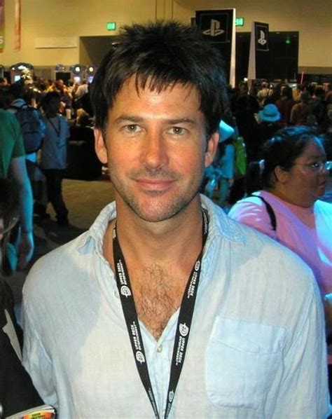 Joe Flanigan Stargate Atlantis Actors Tv Actors