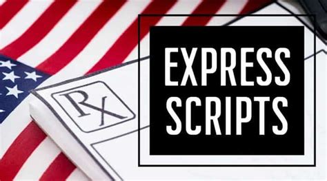 Express Scripts - Veteran.com