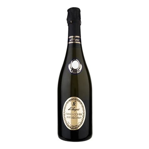 Gran Cuvèe XXI Secolo Millesimato 2017 - d'Araprì - Enoteca Terruli