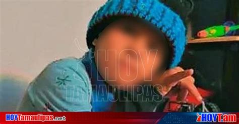 Hoy Tamaulipas Matan A Golpes A Un Ninio De Anios En Argentina