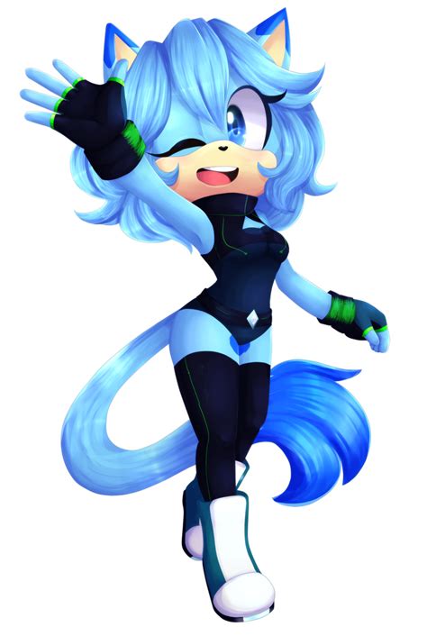 At Chatonblue24 By Vaultsd On Deviantart Sonic Art Sonic Fan Art Hedgehog Art