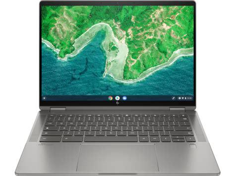 HP Chromebook x360 14 inch 14c-cd0000 IDS Base Model Software and ...