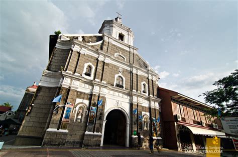 NUEVA ECIJA | The Virgen La Divina Pastora and Gapan’s Ancestral Houses ...