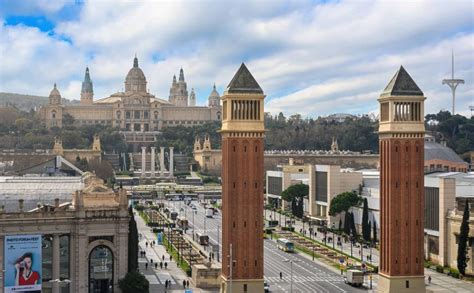 top barcelona city landmarks naturaki