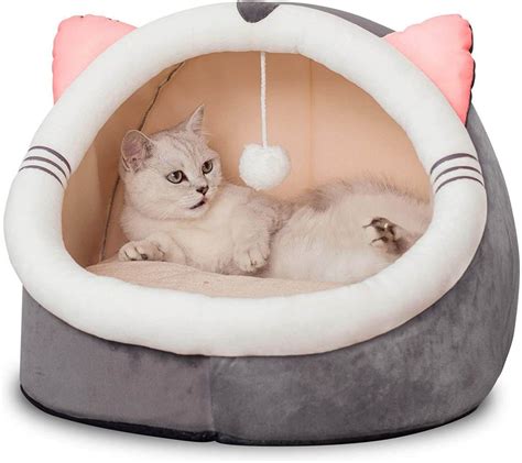 Modern Cat Beds You and Your Kitty Will Love - IneptHomeowner