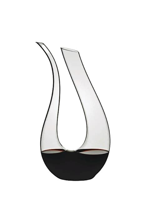 Dekanter Riedel Amadeo Grigio Winebar