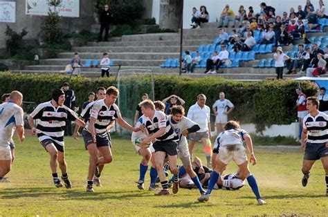 Hic 042 Rugby Club Nada Split Croatia Flickr