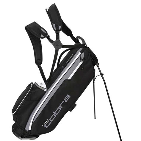 Buy Cobra Ultralight Pro Stand Bag Golf Discount