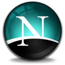 Old Netscape Navigator Logo - A Brief History Of Web Browsers Smartbear Blog / It quickly gained ...