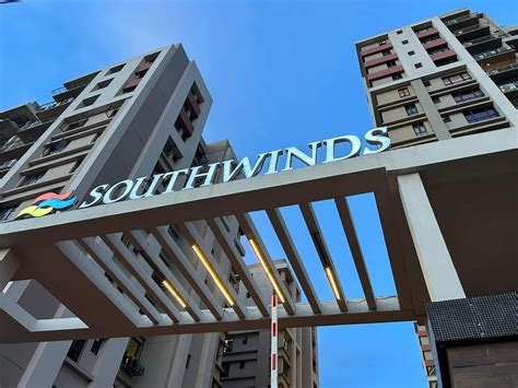 Flats For Resale In Southwinds Metro Management