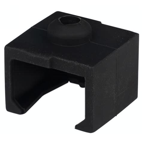 Creality Ender V SE Hot End Silicone Sock D Radical Prints