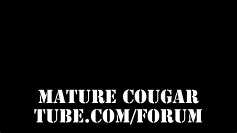Cougar Spreading Videos XVIDEOS