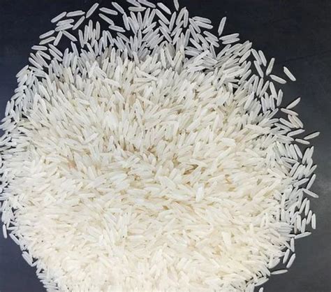 White Sella Basmati Rice Loose At Rs 62kg In Dombivli Id 26032791491