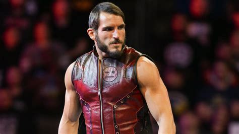 Johnny Gargano Wwe