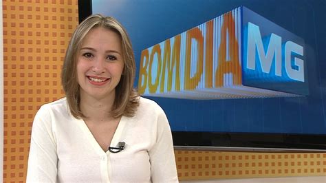 Veja Os Destaques Do Bom Dia Minas Desta Quinta Feira Bom Dia Minas G