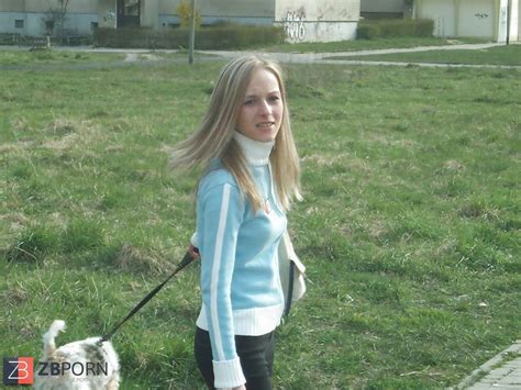 Adorable Towheaded Damsel Random ZB Porn