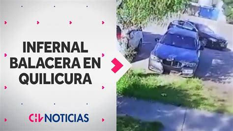 INFERNAL BALACERA Encuentran Abandonado Auto De Alta Gama Con Unos 30