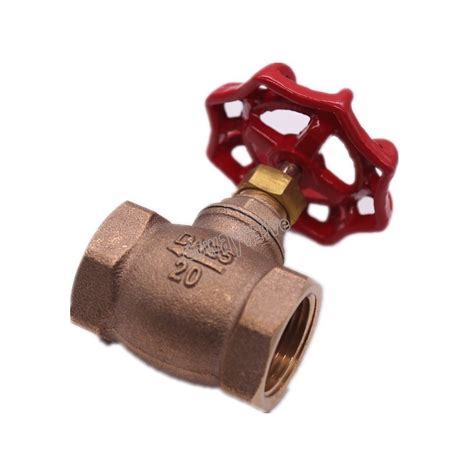 Oem Bronze Global Valve Gunmetal Stop Valves China Factory Wholesale China Bronze Globe Valves