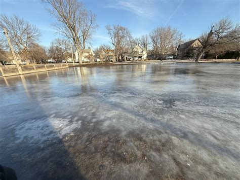 Madison Skating Rink | Madison MN