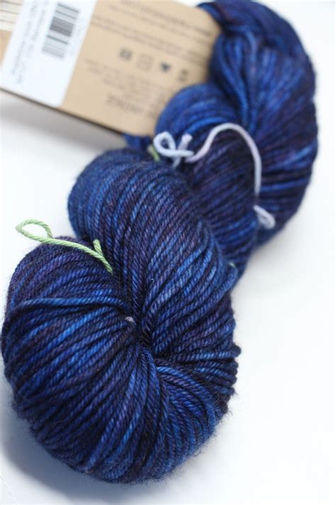 Madeline Tosh Vintage Yarn Fabyarns