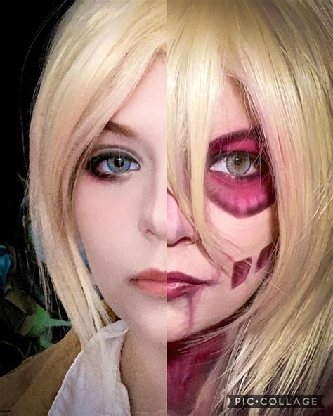 Pin On Cosplays Shingeki No Kyojin