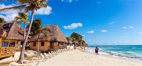 Enhancing Tourist Experience Playa Del Carmen Tightens Regulations On