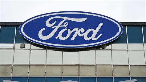 Ford car company cuts 3000 jobs amid restructuring efforts | The ...