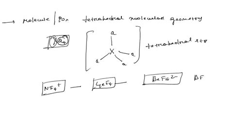 BF4- Lewis Structure How To Draw The Lewis Structure For, 54% OFF