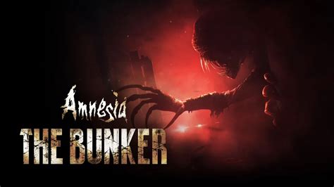 Amnesia: Das Bunker-Patch 1.1-Update beseitigt eine Reihe von Fehlern ...