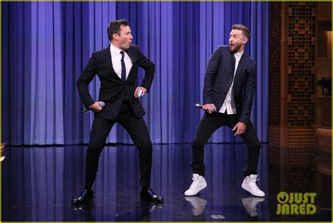 Justin Timberlake & Jimmy Fallon Perform the 'History of Rap 6' - Watch ...