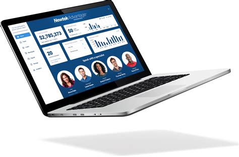 Newtek Bank Advantage: Improve Your Bottom Line