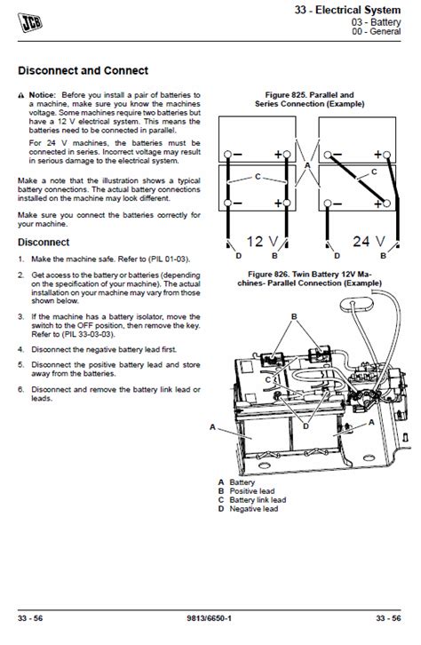 Jcb Cx Ignition Switch Wiring Diagram Wiring Diagram