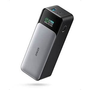Powerbank 65 W Test & Vergleich » Top 12 im Januar 2025