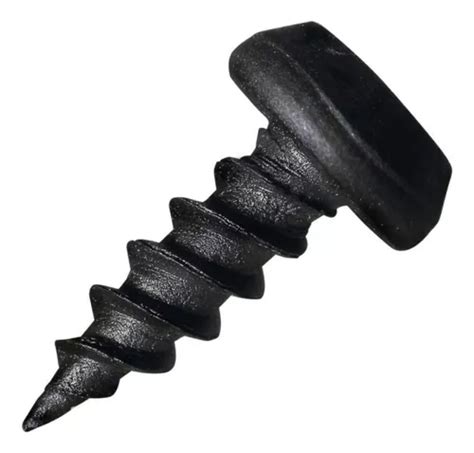 Tornillo Framer Pta Fina Fosfatizado X Un