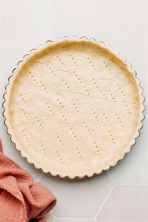 Apricot Tart - Full of Plants