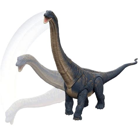 Jurassic World Dominion Dreadnoughtus Dinosaur Action Figure, Hobbies ...