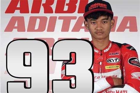 Motogp Umumkan Line Up Junior Talent Team Ada Nama Pembalap