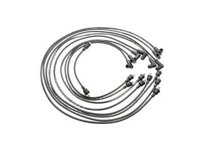 Spark Plug Wire Set Wpq For C C Pickup Suburban C C