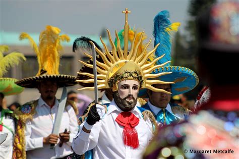 Danza Moros Y Cristianos